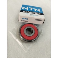 Bearing NTN-6301LLU