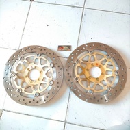 Disc Brake Disc HONDA CB400 Cb 400 Vtec Original