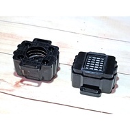 Clamp DX11 XP600 TX800 Spare Parts Printer Equipment Type 2 Holes capping Allwin DX11 DX10 XP600 TX8