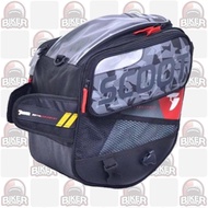 7Gear Scooter Tunnel Bag  - Tas Touring Motor Matic