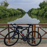 Jual Sepeda Roadbike JAVA VESUVIO UCI Size 51 like New Shimano 105