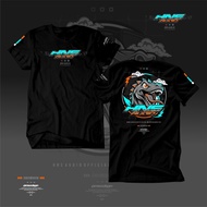 Kulon Kud Youth X Hns Audio Tshirt Jersey