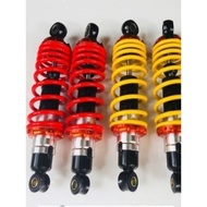 WAVE DREAM SIRUS JUPITER AXELO WAVE BLADE CLUB REAR SPRAY FORKS...