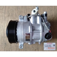 [] DENSO Mercedes-Benz W212 / W204/ W207 Compressor (Denso: 437100- 6261) 7pk NYGP
