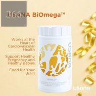 Biomega 3 Plus Vitality Omega 3 Vitality Fish Oil