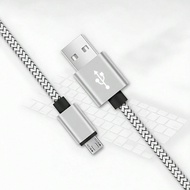 Cáp Micro USB 20W [1/2PCS/3.3/6.6/9.9FT], Cáp'sạc nhanh, Cáp'sạc Android Dây'sạc điện thoại Android 