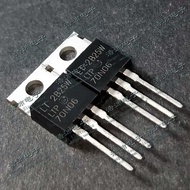 1-5PCS SMF12N65 SMF4N65 SMF2N65 SMF4N60 SMF16N60 SMF7N65 SW062R08E8T MT06N008A CMP3803B HBR20200 DMF