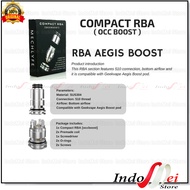 RBA AEGIS BOOST by Vaporesso