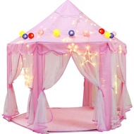 Princess Castle Tent Kids Play Tent Castle Tent For Kids