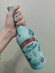 薄荷朱古力 Bailey 奶酒 百利甜酒