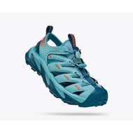 Hoka hopara | women's | coastal shade/Coral Blue