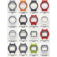 CASIO G-SHOCK HARDCASE DW6900 DW5600 GA110 G7900 GLX5600 100% ORIGINAL GA-110 GD-110 DW-6900 DW-5600