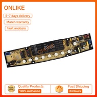 Power washing machine computer board XQB80-8019R motherboard XQB85-8851 XQB80-8008-8018h