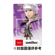 【Nintendo 任天堂】NS Switch  Amiibo   魯弗萊 羅賓 Rufure  聖火降魔錄 任天堂明星大亂鬥系列