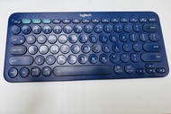 Logitech K380 keyboard
