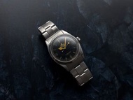 Rolex Explorer 1 (Ref. 6610) 369 極罕有型號