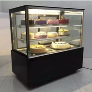 Cake Showcase Chiller 4 feet
