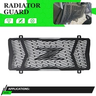 For Z650 2024 2023 2022 2021 2020 2019 Motorcycle Radiator Grill Guard Protection Cover Radiator Cov
