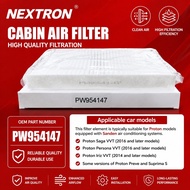 PW954147 Proton Iriz vvt, Persona vvt Aircond Filter / Cabin Filter