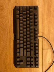 Razer Blackwidow X Chroma