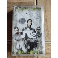 ST12 "puspa" cassette tape