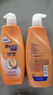 Rejoice 強韌修護潤髮乳/護髮素