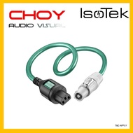 Isotek EVO3 Initium Cable C13