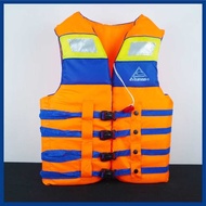 Life Jacket Chest Protector Atunas size L