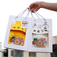 Children's Day Kindergarten Graduation Season Gift 61 Event Gift Bag Children's Birthday Souvenir Customized logo