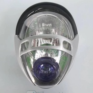 CUSTOM LAMP DUCATI MONSTER 796 Z250 MT25 MT15 XABRE VIXION BYSON CB150