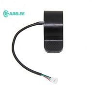 【JUMLEE HOT】Thumb Throttle For Gotrax For GXL V2 For xiaomi For M365 Electric Scooter
