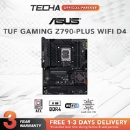 Asus TUF Gaming Z790-Plus WIFI DDR4 Motherboard