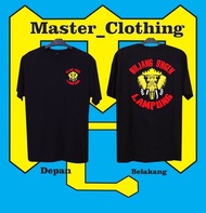 Kaos Bujang Orgen Lampung Combed 30s