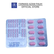IFIMOL TABLET PARACETAMOL 500MG