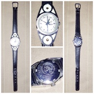 Diesel Only The Brave DZ5052 Ladies Watch Jam Tangan Wanita