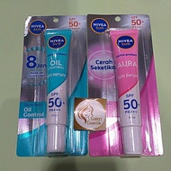Nivea Sun extra Protect Sun Serum spf 50