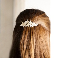 Oila gold star Hairpin gold star Hairpin (1G4) JJE002