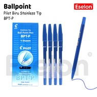 12PCS Ballpoint BPTP PILOT / 1PAK Pulpen BPTP PILOT