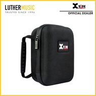 [OFFICIAL DEALER] Xvive CU4R2 Hard Travel Case for U4R2/U45R2