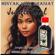 MINYAK JUNGLE GIRL 📌 MINYAK 1001 KHASIAT