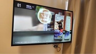 LG TV 電視 43” 43寸 43UH6100