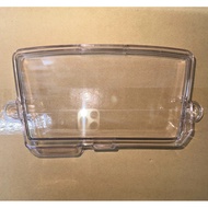 HONDA GB6 GB 6 FAME METER LENS METER COVER CASING METER CERMIN METER LENS KAVER CAVER METER METER LE