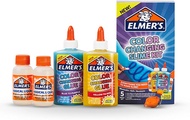 Elmer’s Color Changing Slime Kit | Slime Supplies Include Elmers Color Changing Glue, Elmer’S Magic