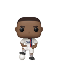 Pop Psg - Kylian Mbappé (Thrid Kit) #31