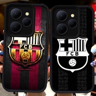 Black Casing for Infinix Note GT 9 40I 20 40S Zero HOT 30 30I Smart 8 40 7 Play Pro Plus 5G H37 Barc