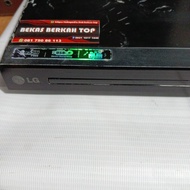 Lg Dvd Player Dp827 ( Karaoke )