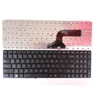 Keyboard for Laptop US ASUS N53 K52 K53S N61V N60 N61J N61, 04GN1R2KUK00-2 sga N61,