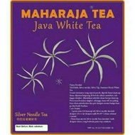 White tea maharaja