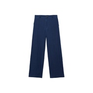 [MANGO] TROUSERS NAXOS  / กางเกงขายาว รุ่น TROUSERS NAXOS Ref: 87028644
