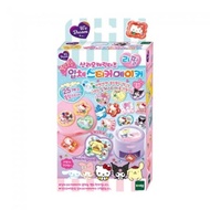 Toytron Sanrio 3D Sticker Maker Refill